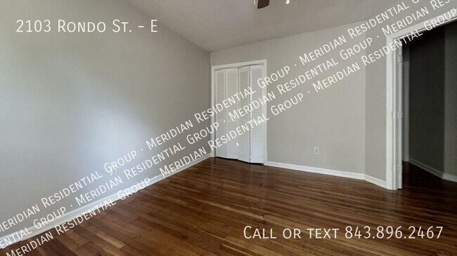 Building Photo - 2103 Rondo St