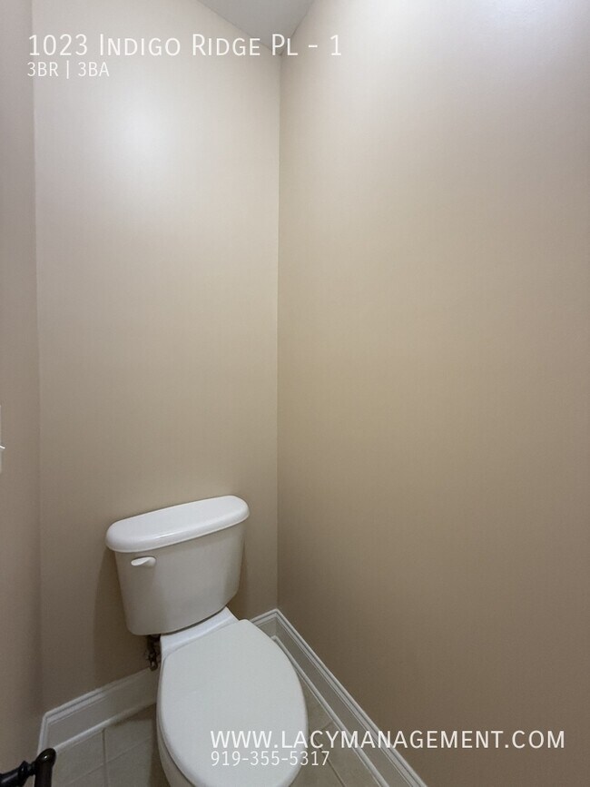 Building Photo - 1023 Indigo Ridge Pl