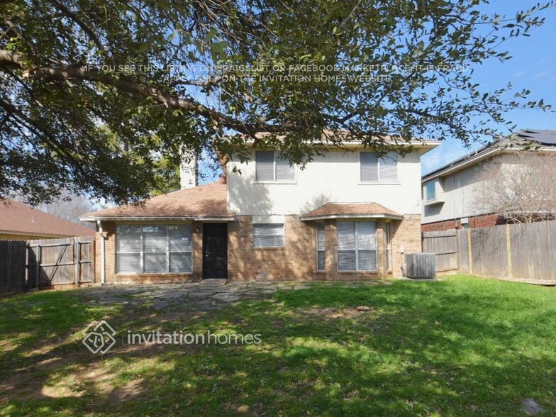 Building Photo - 8508 Pedernales Trail