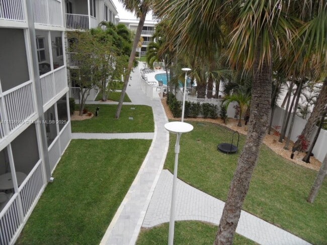 Building Photo - 1439 S Ocean Blvd