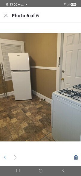 Building Photo - 1321 W 110th St