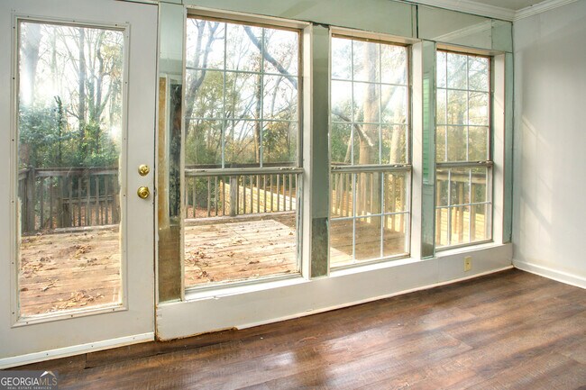 Building Photo - 4370 Barrington Pl