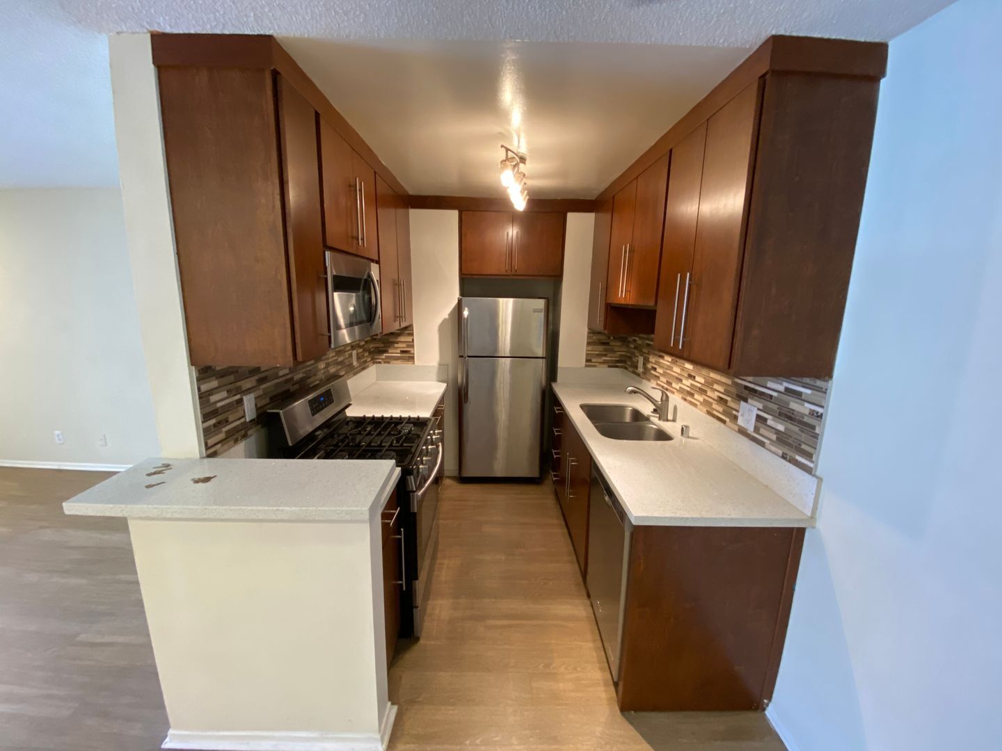 Building Photo - 3601 Keystone Av