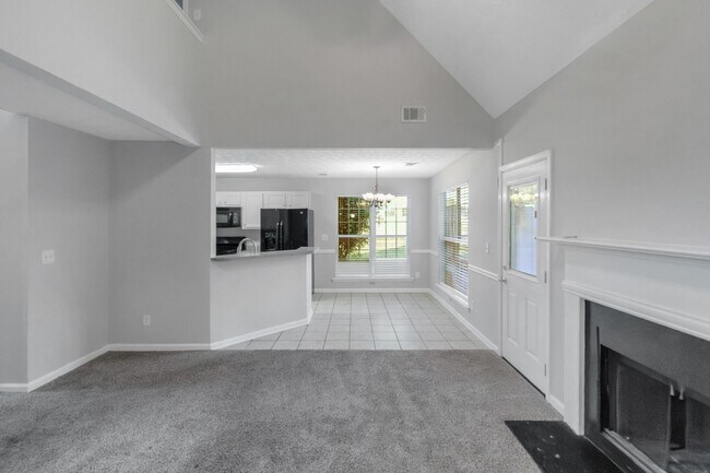 Building Photo - Spacious 4 Bedroom, 2.5 Bath Home on a Large Corner Lot in McDonough! ?