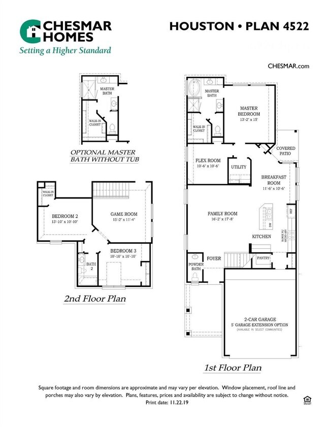 Building Photo - 7011 Golden Groundsel Dr
