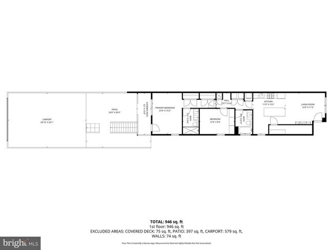 Building Photo - 1636 Trinidad Ave NE