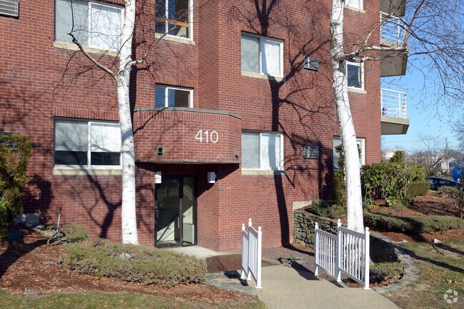Building Photo - Washington Place