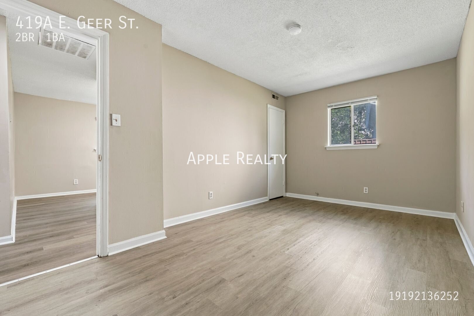 Building Photo - 419A E. Geer St.-