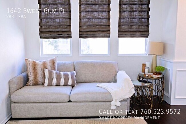 Building Photo - 1642 Sweet Gum Pl