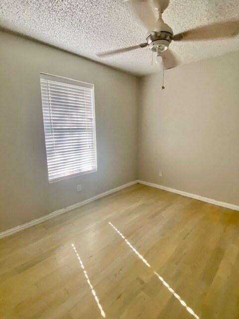 Bedroom - 11918 Metmora Ct