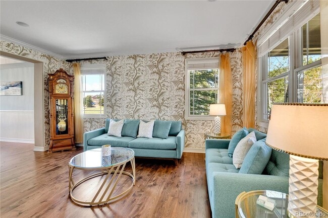 Building Photo - Spacious Colorado Luxury Home with 3-Car Garage, Outdoor Living & Scenic Wildlife
