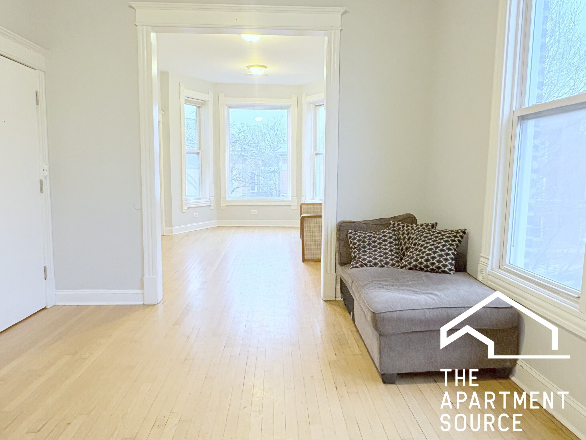 Building Photo - 208 N Kolin Ave