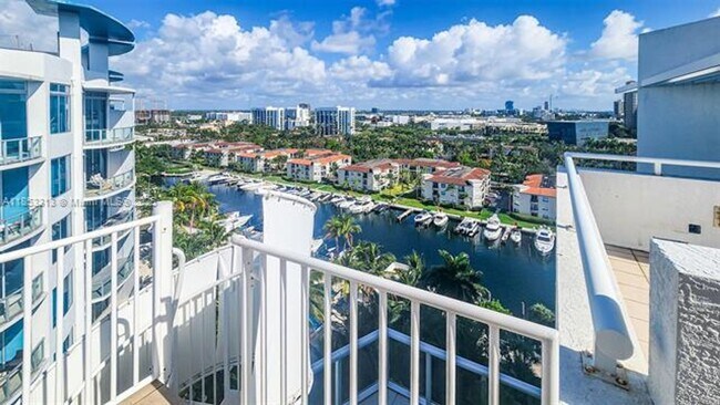 Building Photo - 3131 NE 188th St