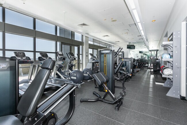 Building Photo - 1155 S Grand Ave