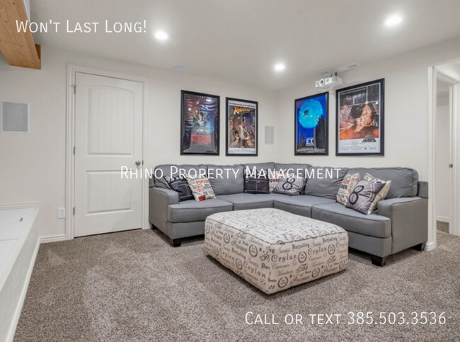 Building Photo - 1544 S 840 W