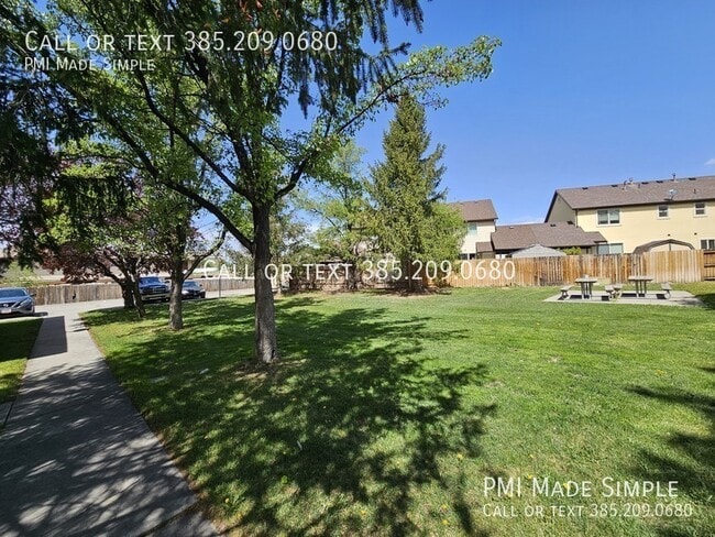 Building Photo - 1464 S 100 E