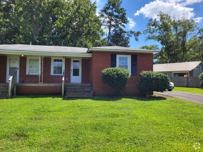 Building Photo - 3629 Morris Field Dr