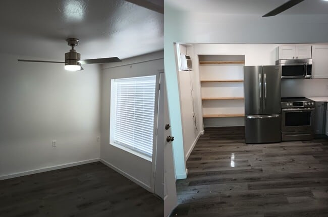 Building Photo - Cozy One Bedroom Apartment