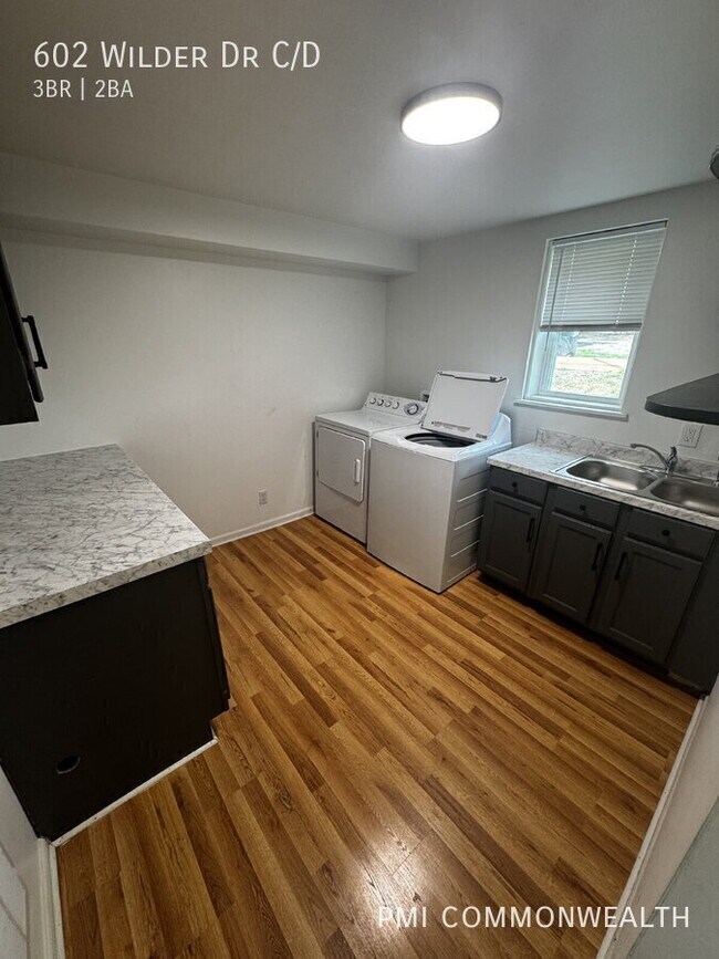 Building Photo - 602 Wilder Dr