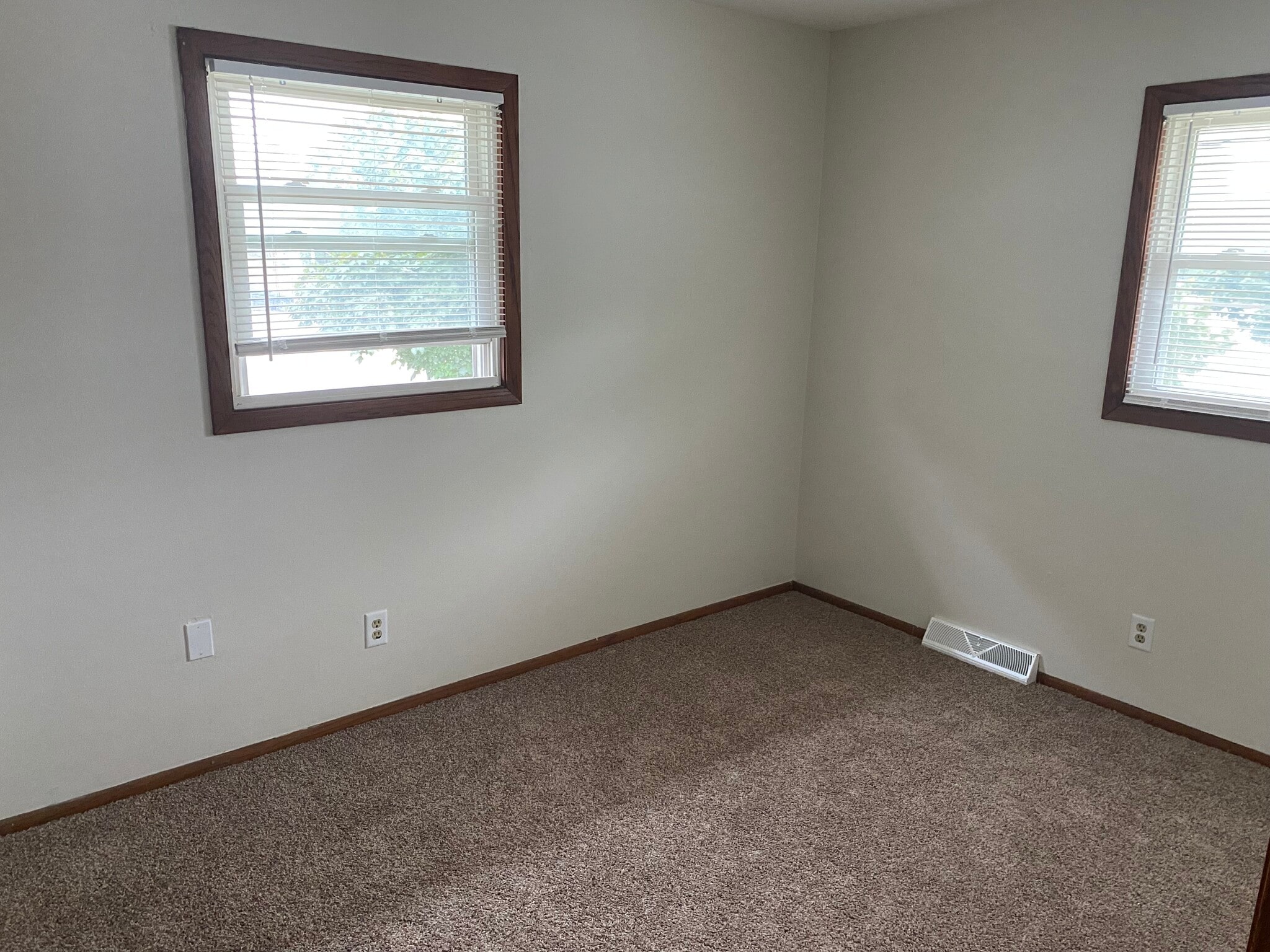 Bed Room #2 - 5471 S 13th St