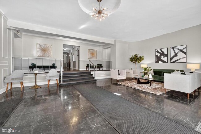 Building Photo - 1727 Massachusetts Ave NW