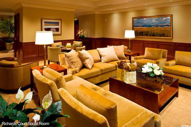 Building Photo - 55 W S Temple