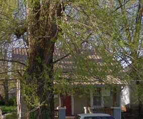 Building Photo - 2 br, 1 bath House - 1740 W Olive St