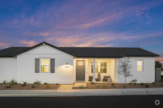 Building Photo - Banyan at South Mountain