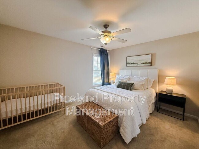 Building Photo - 246 Stockbridge Dr