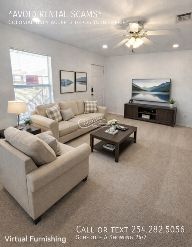 Building Photo - 5704 Greengate Dr
