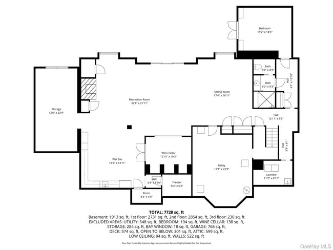 Building Photo - 10 Hope's Farm Ln