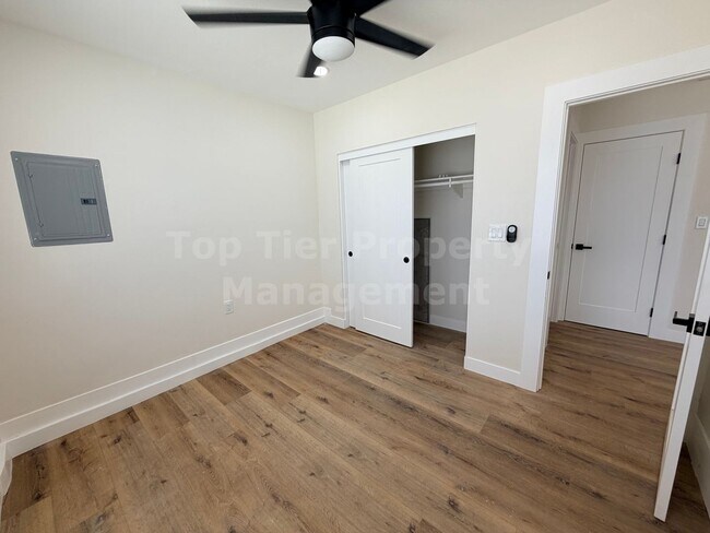 Building Photo - **BRAND NEW - 1 bed, 1 bath Unit in the Heart of South Park - Available NOW***