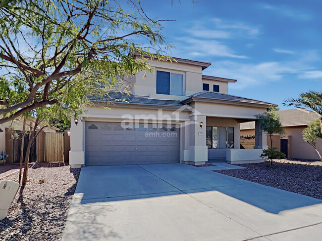 Primary Photo - 12837 W Apodaca Dr