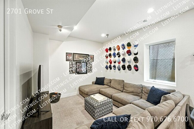 Building Photo - 2701 Grove St