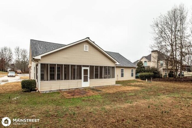 Building Photo - 80 Stewart Hollow Ln, Covington, GA 30016