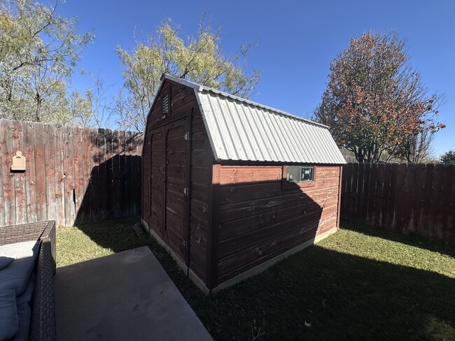 Building Photo - 3614 Canadian St