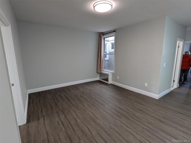 Building Photo - 205-17 Hollis Ave