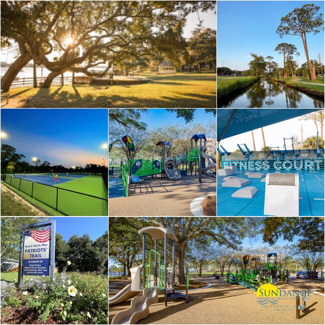 Building Photo - Incredible Location - Downtown Fort Walton Beach!