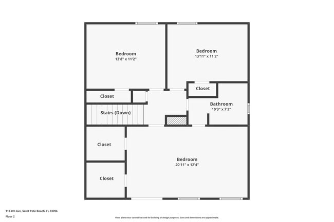 Building Photo - 113 4th Ave