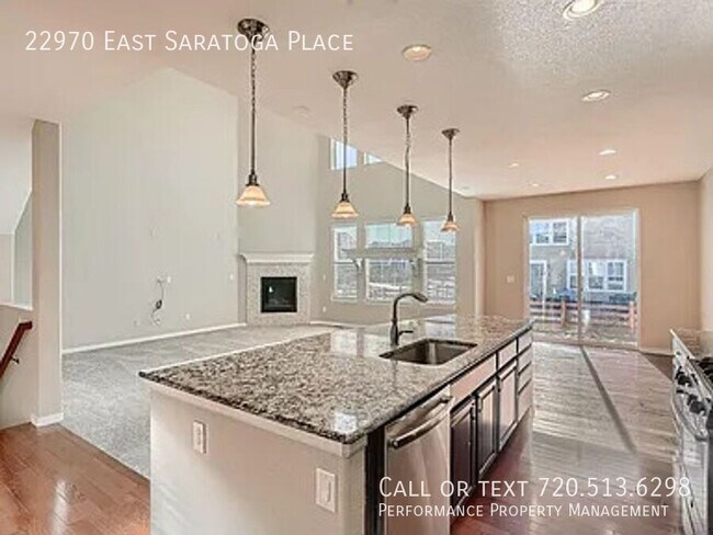 Building Photo - 22970 E Saratoga Pl