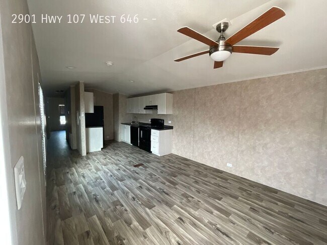 Building Photo - 2901 TX-107