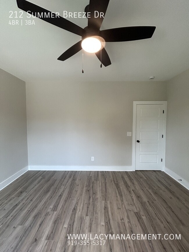 Building Photo - 212 Summer Breeze Dr