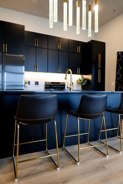 Interior Photo - Azure - 3340 Craig Road