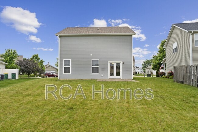 Building Photo - 3827 Dusty Sands Rd