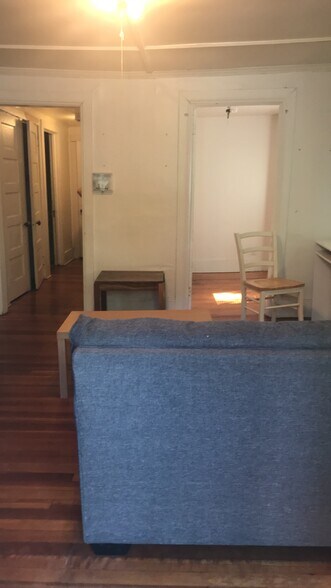 Building Photo - 509 E Buffalo St