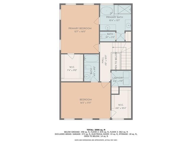 Building Photo - 3282 Ferncliff Ln