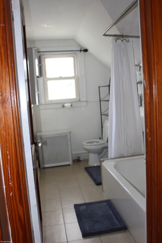 Building Photo - 20 Merrill St