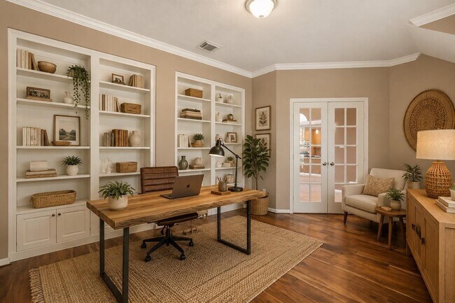 Building Photo - 10 Dove Trace Cir