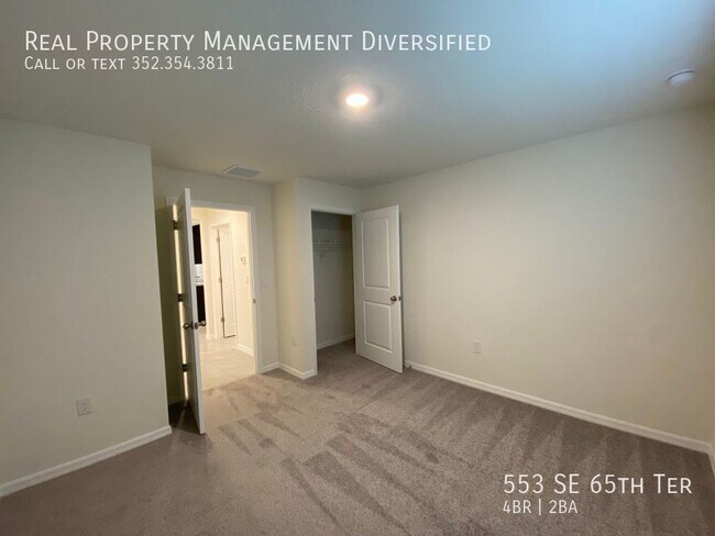 Building Photo - 553 SE 65th Terrace