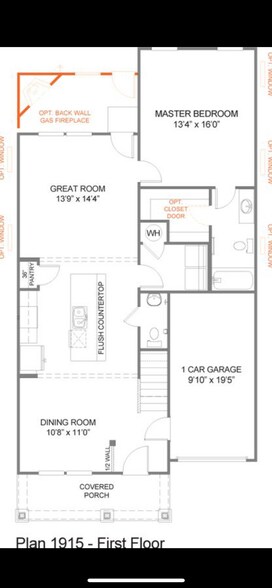 Building Photo - 106B Brookshire Lane
